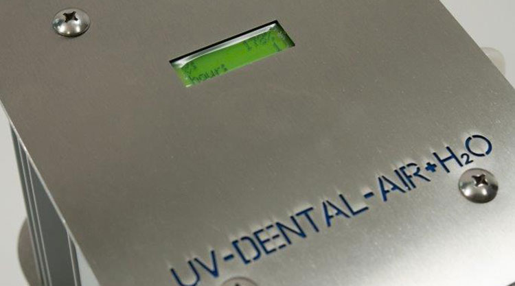 Denta UV-25a